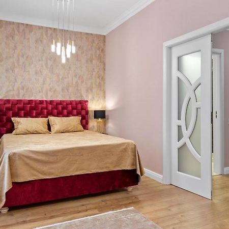 Coquet By Art City Bukarest Exterior foto