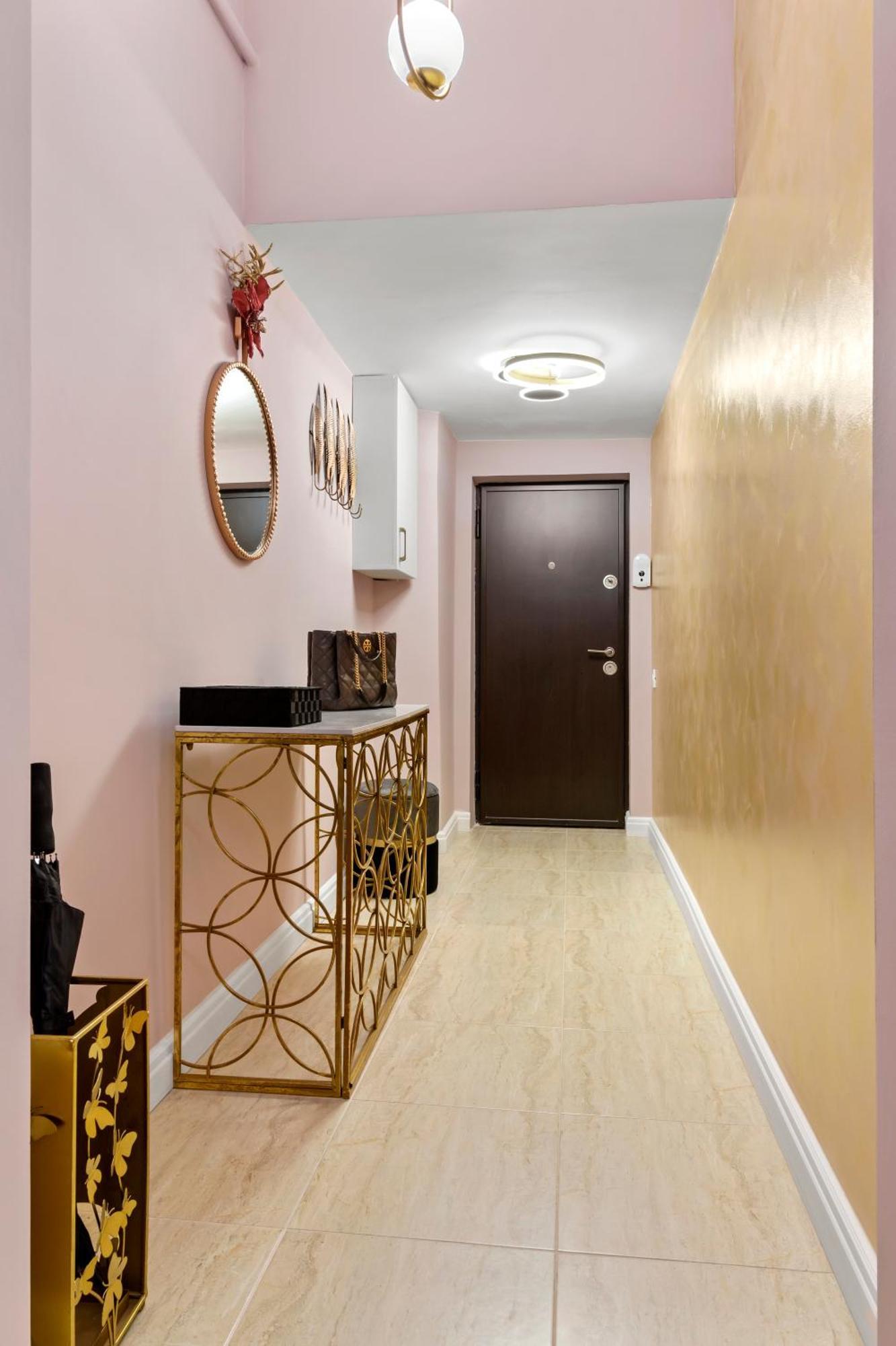 Coquet By Art City Bukarest Exterior foto