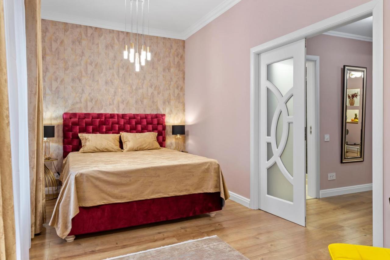 Coquet By Art City Bukarest Exterior foto
