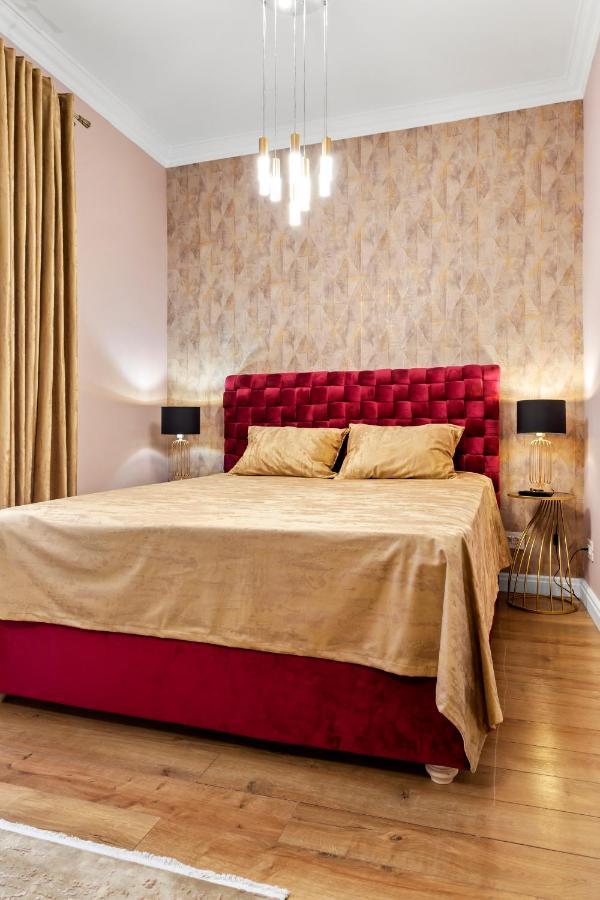 Coquet By Art City Bukarest Exterior foto