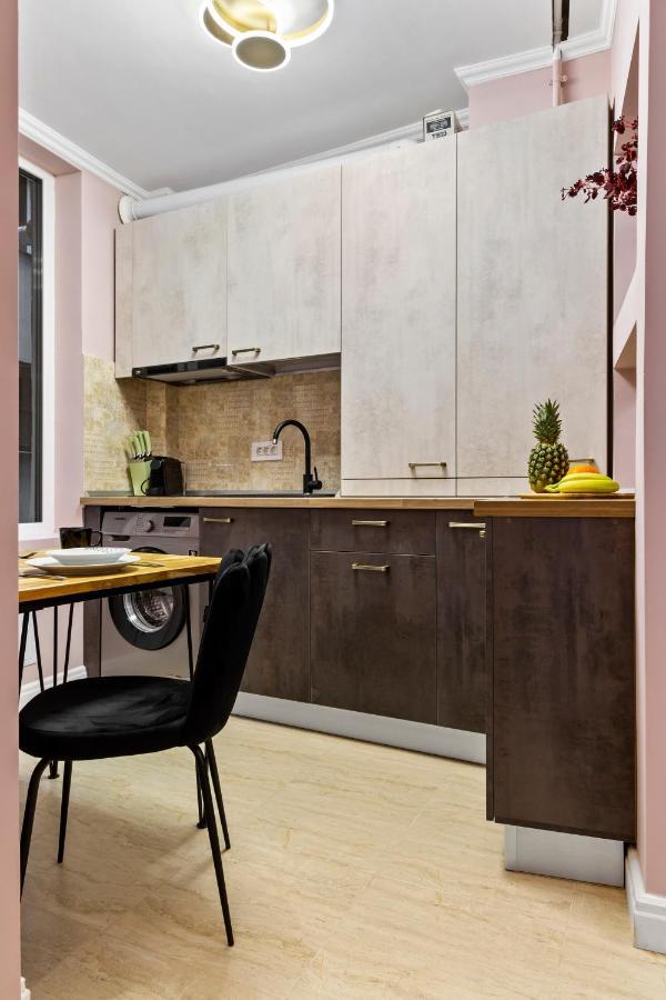 Coquet By Art City Bukarest Exterior foto